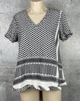 Cecilie Top - XS