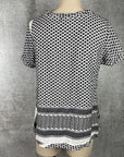 Cecilie Top - XS