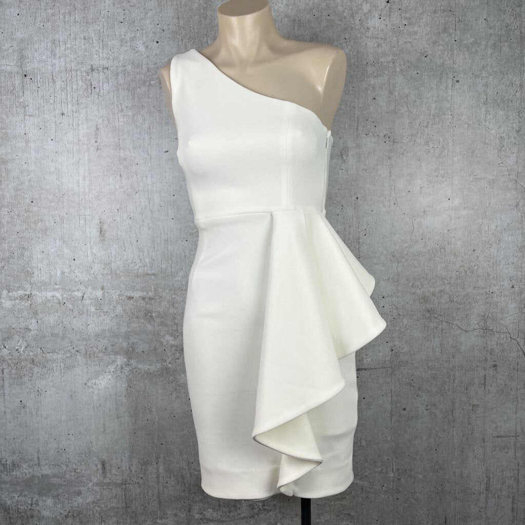 Shona Joy Mini Dress - 8 The Trading Rack Shona Joy Mini Dress - 8 The Trading Rack