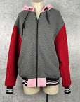 Leo + Be Hoodie - 8