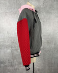 Leo + Be Hoodie - 8