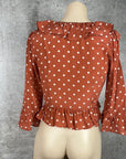 Realisation Crop Top - XS