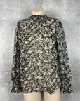 Leila + Luka Blouse - 8