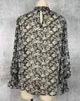 Leila + Luka Blouse - 8