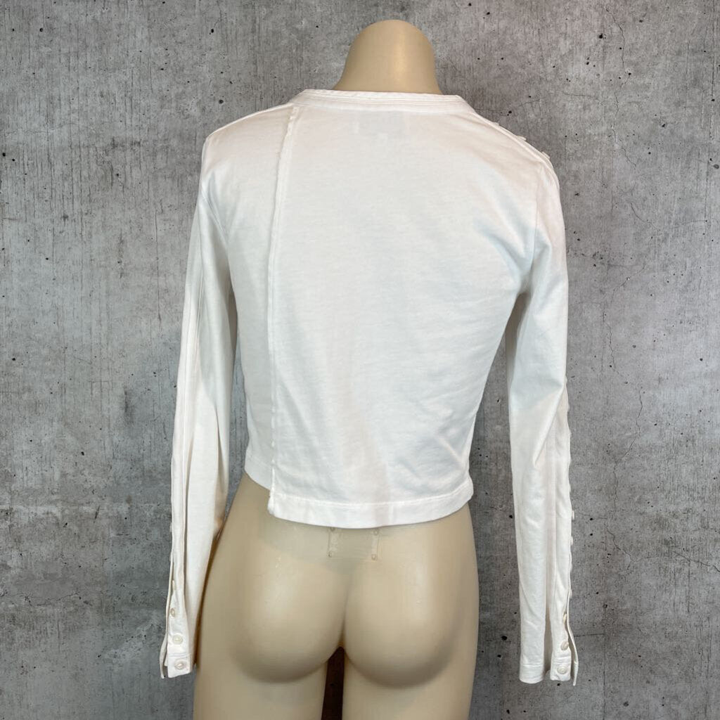 Phillip Lim Top - XS