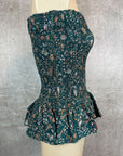 Superette Skirt/Top - 8