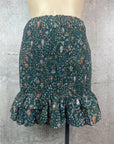 Superette Skirt/Top - 8