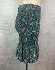 Superette Skirt/Top - 8