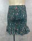 Superette Skirt/Top - 8