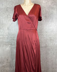 Evolution Dress - 10