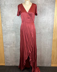 Evolution Dress - 10
