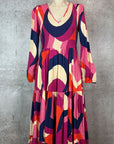 Mister Zimi Dress - 8