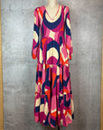 Mister Zimi Dress - 8