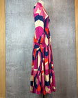 Mister Zimi Dress - 8