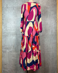 Mister Zimi Dress - 8