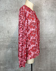 Verge Blouse - L
