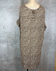 Noir Dress - 14