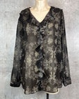 Storm Blouse - 12