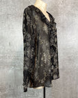 Storm Blouse - 12