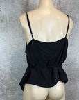 Miss Crabb Top - M