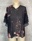 Max Blouse - 10