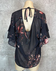 Max Blouse - 10