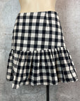 Geogira Mae Mini Skirt - 8