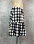 Geogira Mae Mini Skirt - 8