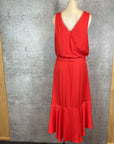 Luxe Deluxe Midi Dress - 8