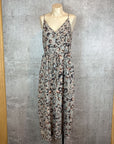 Juliette Hogan Midi Dress - 6