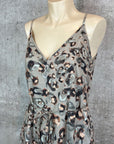 Juliette Hogan Midi Dress - 6