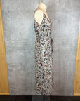 Juliette Hogan Midi Dress - 6