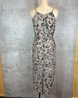 Juliette Hogan Midi Dress - 6