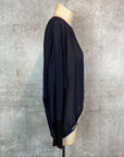 X. Lab Blouse - 14