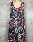 Madly Sweetly Midi Dress - 12