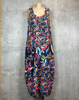 Madly Sweetly Midi Dress - 12