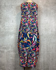 Madly Sweetly Midi Dress - 12