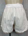 Tosca & Salome Shorts - 8