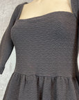Ganni Dress - XS