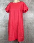 Herd Of Birds Dress - S