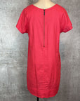 Herd Of Birds Dress - S