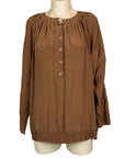 Ted Baker Blouse - 10
