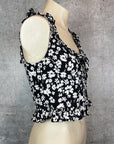 Dotti Crop Top - 6