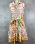 Sue Sartor Dress - S