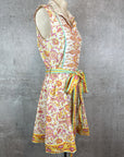 Sue Sartor Dress - S