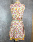 Sue Sartor Dress - S