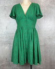 Grace & Co Dress - 8