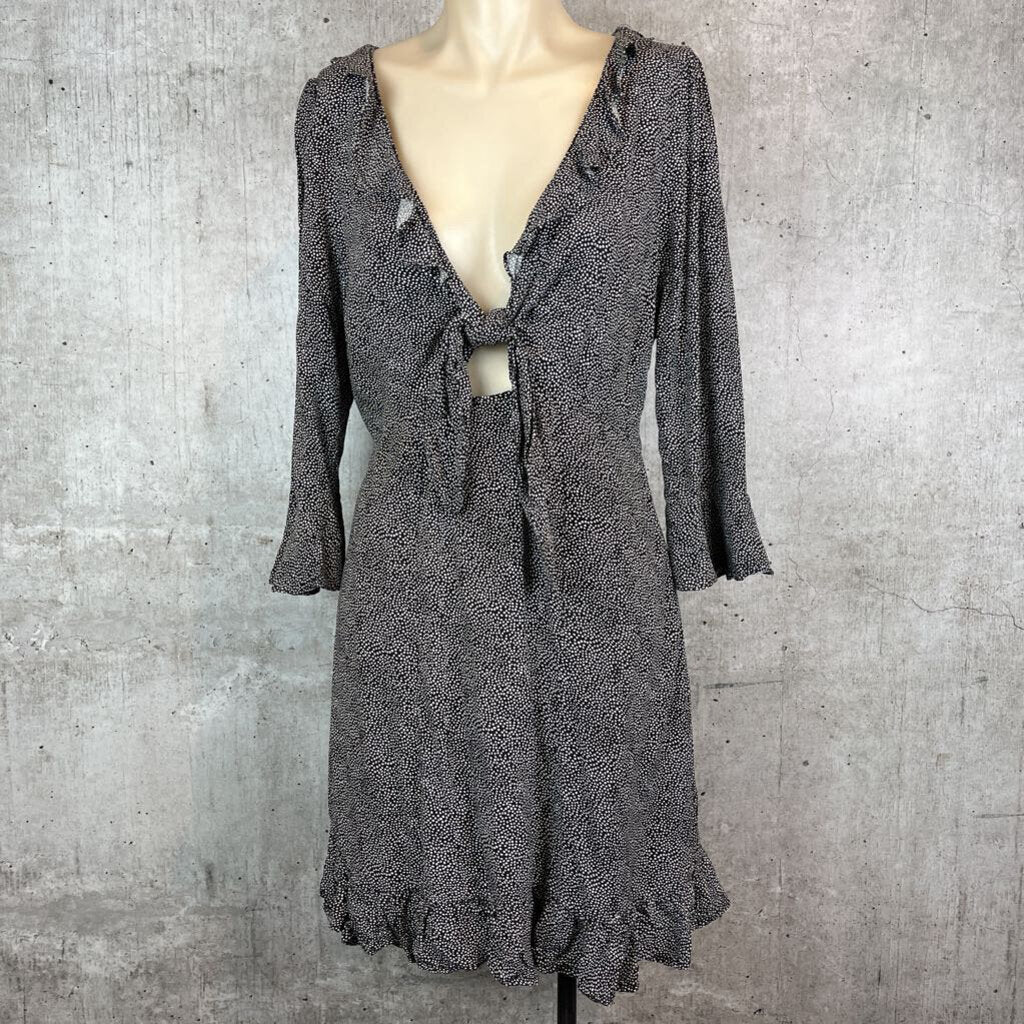 Auguste Dress