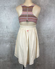 Roxy Dress - S