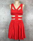 Goldie Dress - XS/S